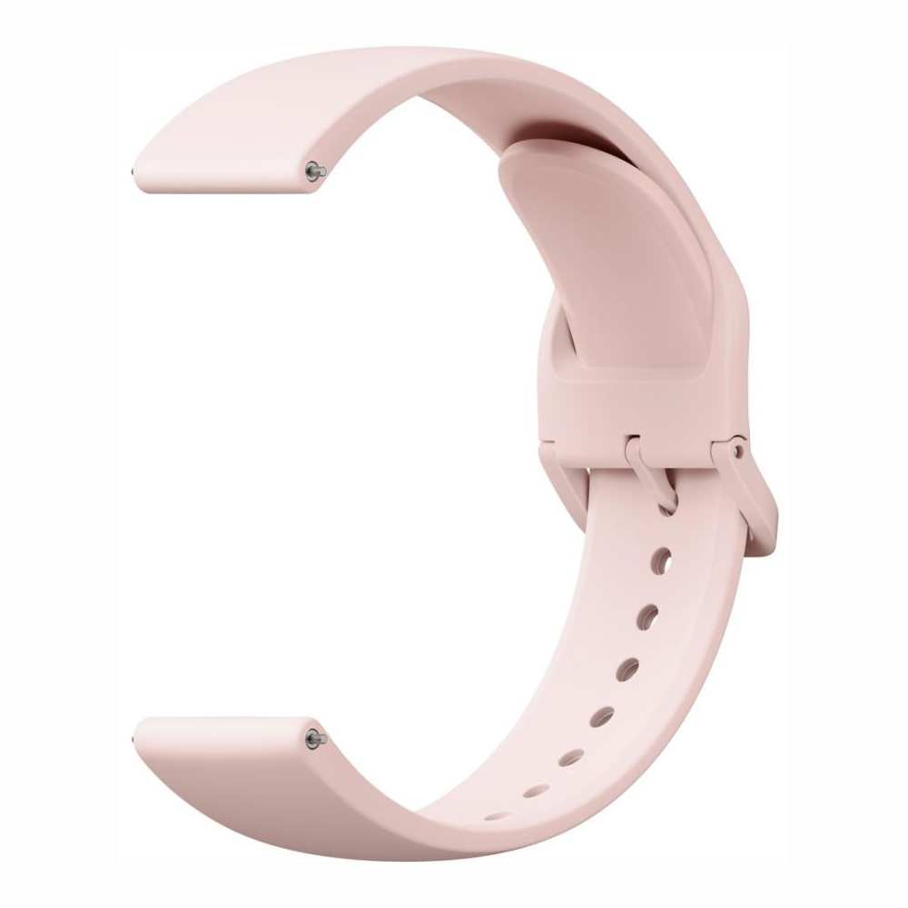 TPU-Armband für Redmi Watch 5 Active / 5 Lite | Candy Pink